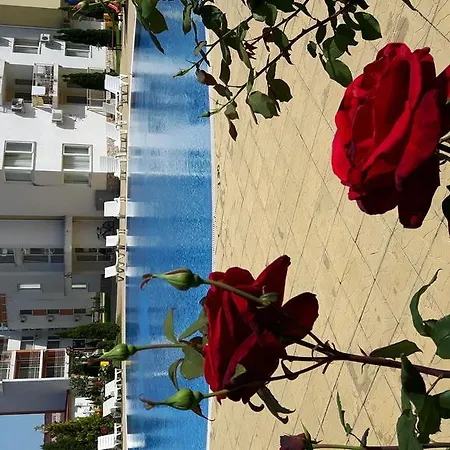 Nesebar Fort Club סאני ביץ'