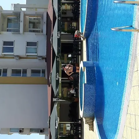 Nesebar Fort Club סאני ביץ'