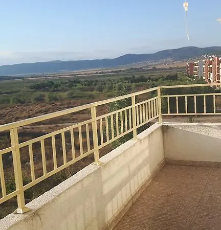 Nesebar Fort Club סאני ביץ'