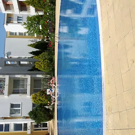 Nesebar Fort Club Slăntjev Brjag